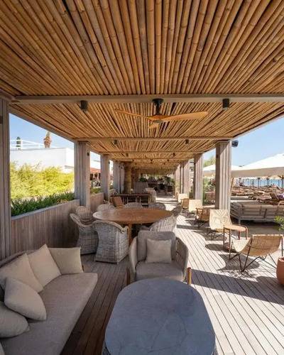 Sea Soul Otel