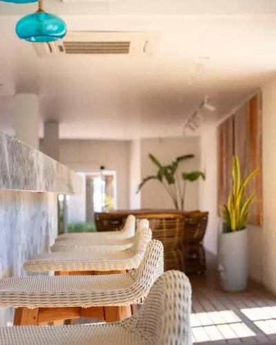 Sea Soul Otel