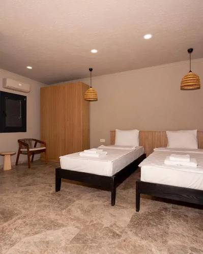 Sea Soul Otel