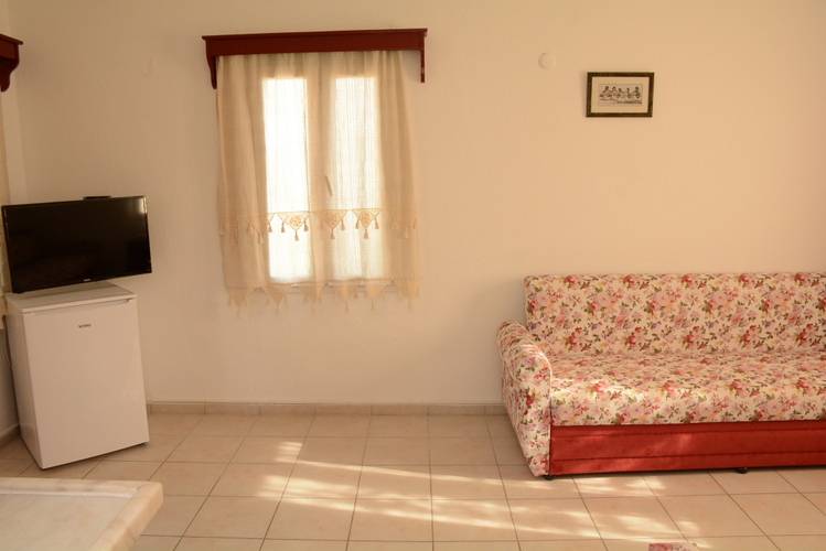 Апарт-Отель Villa Nergiz