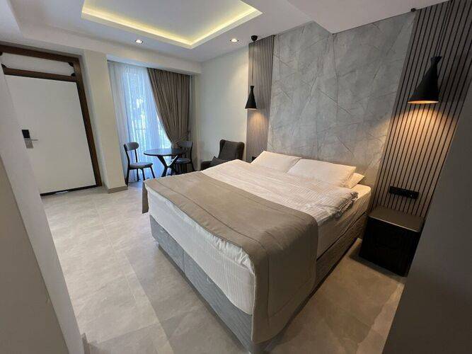 Bitez Adam Otel