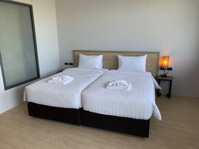 Atom Phuket Hotel