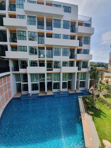 Atom Phuket Hotel