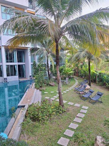 Atom Phuket Hotel