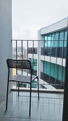 Atom Phuket Hotel