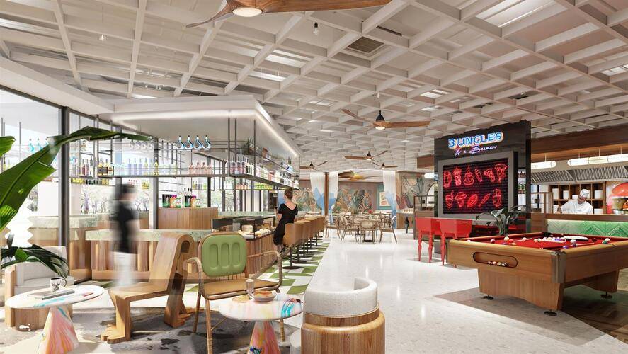 Tribe Phuket Patong