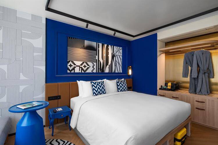 Tribe Phuket Patong
