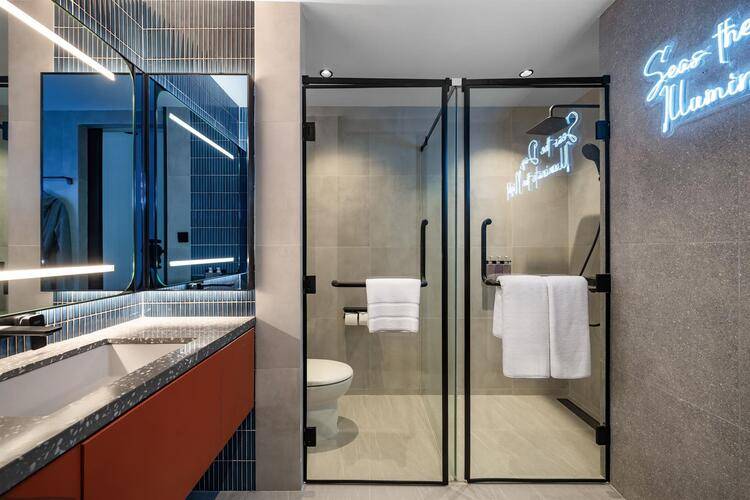 Tribe Phuket Patong