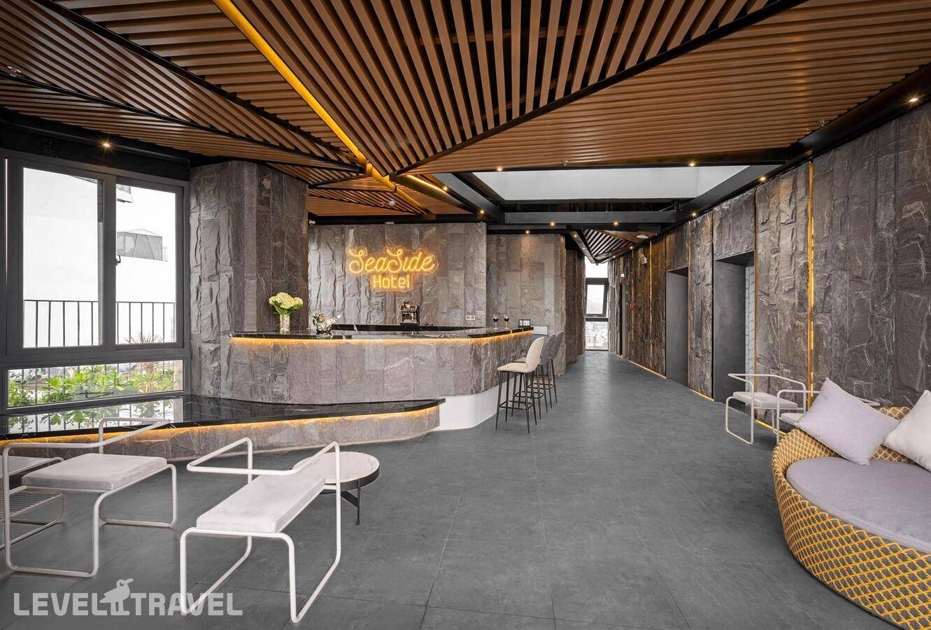 фотографии отеля Seaside Boutique в Вьетнам(Нячанг) - фото №15