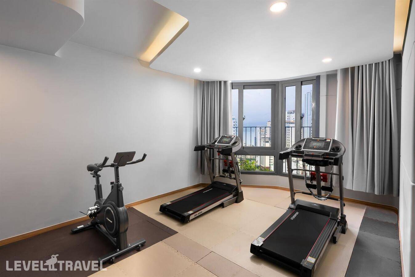 фотографии отеля Seaside Boutique в Вьетнам(Нячанг) - фото №11