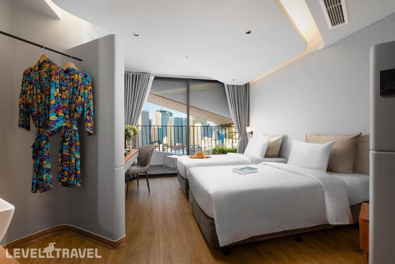 фотографии отеля Seaside Boutique в Вьетнам(Нячанг) - фото №7