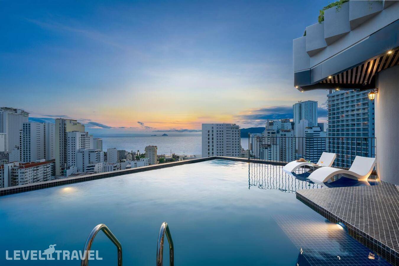 фотографии отеля Seaside Boutique в Вьетнам(Нячанг) - фото №5