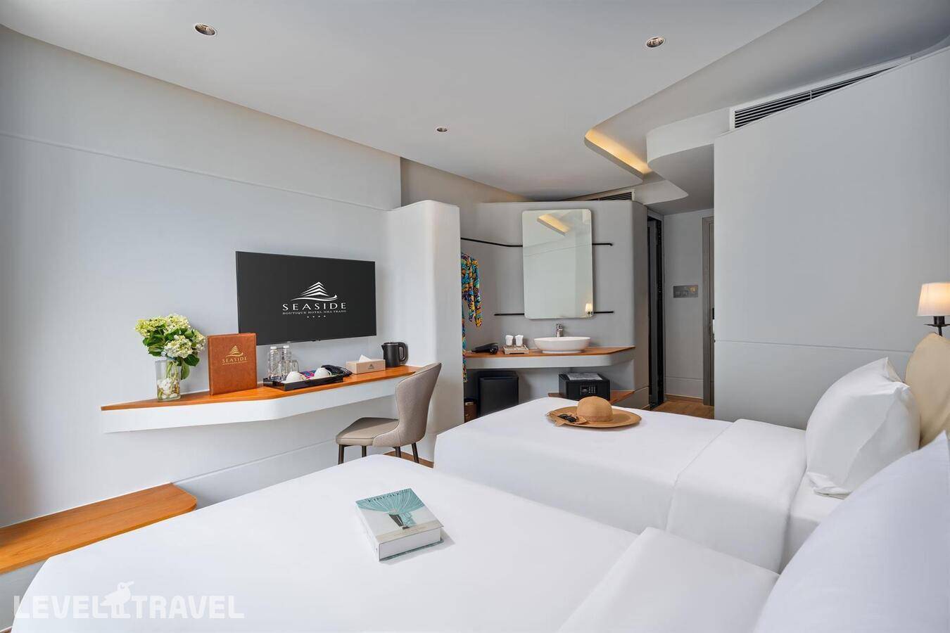 фотографии отеля Seaside Boutique в Вьетнам(Нячанг) - фото №19