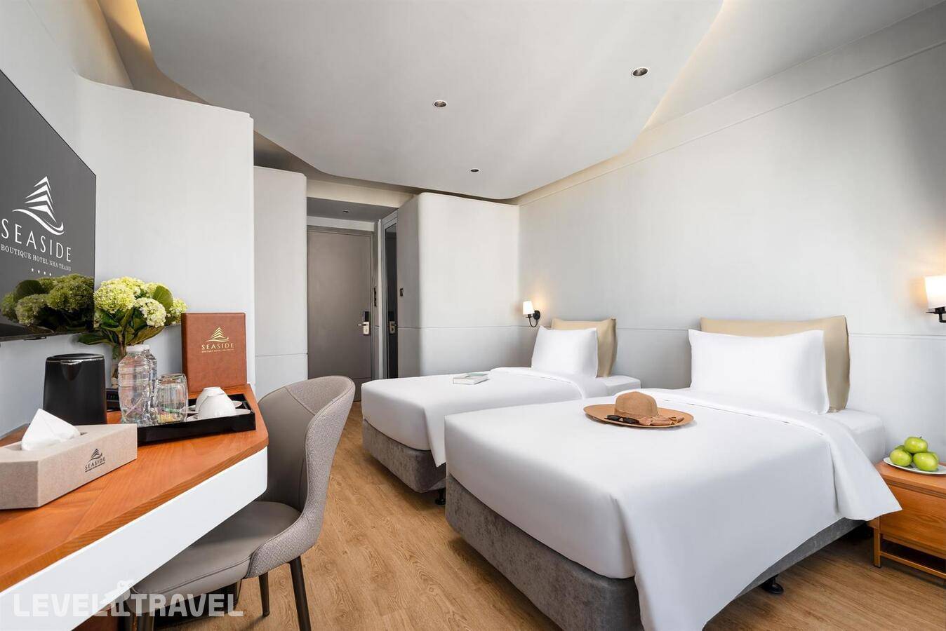 фотографии отеля Seaside Boutique в Вьетнам(Нячанг) - фото №4