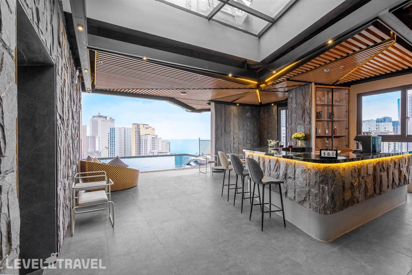 фотографии отеля Seaside Boutique в Вьетнам(Нячанг) - фото №10