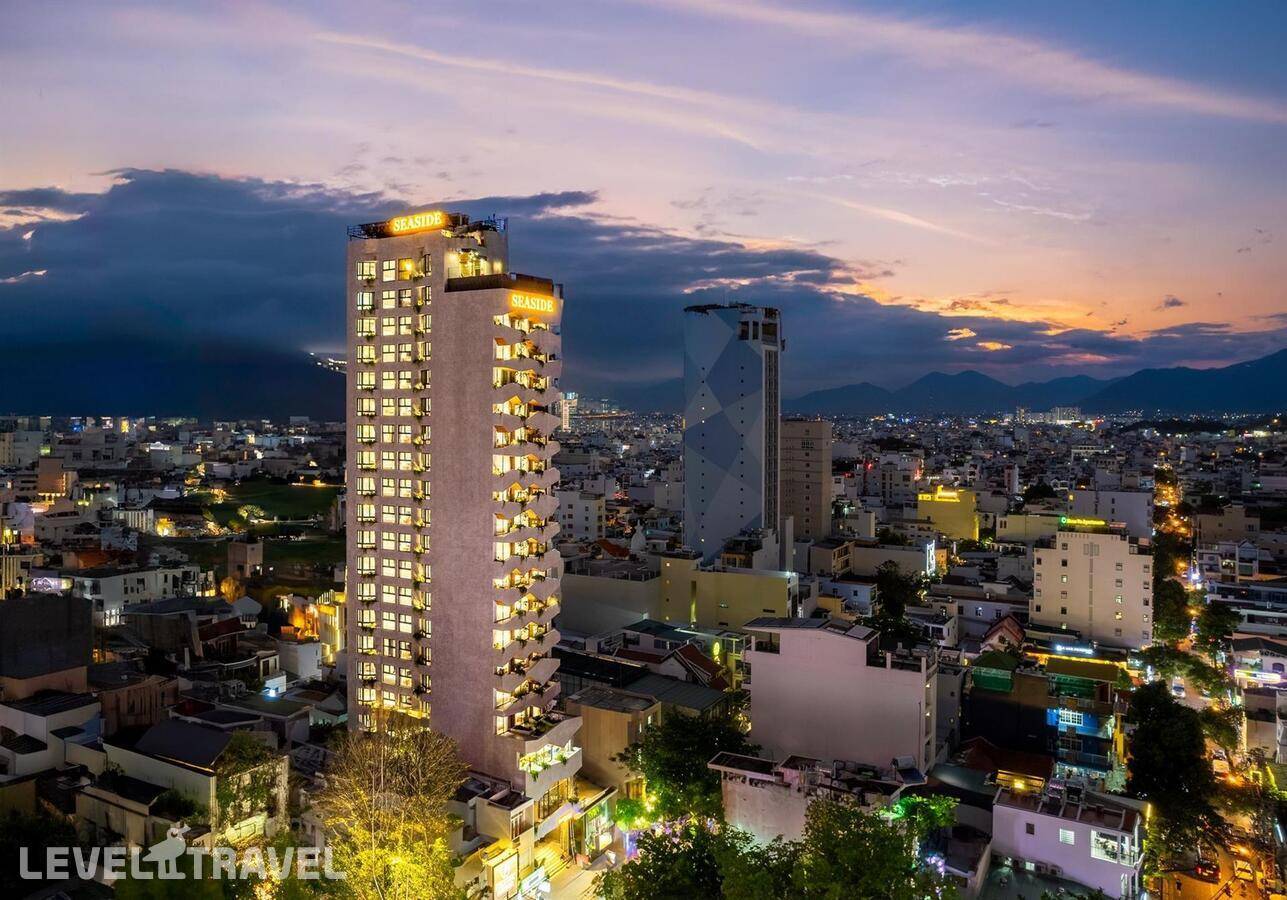 фотографии отеля Seaside Boutique в Вьетнам(Нячанг) - фото №14