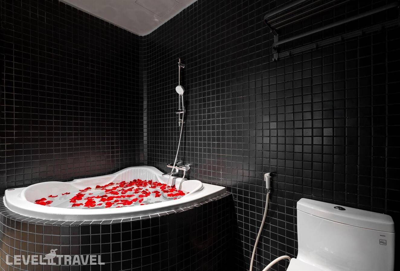 фотографии отеля Seaside Boutique в Вьетнам(Нячанг) - фото №2