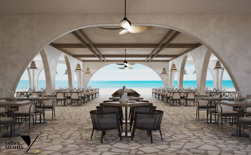 Serenity Sky Arc Hotel