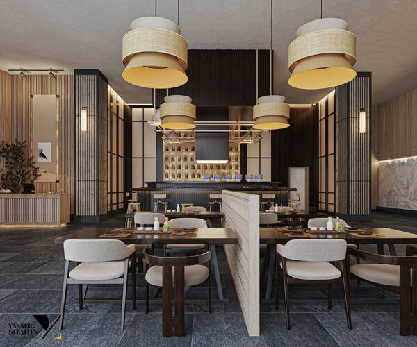 Serenity Sky Arc Hotel