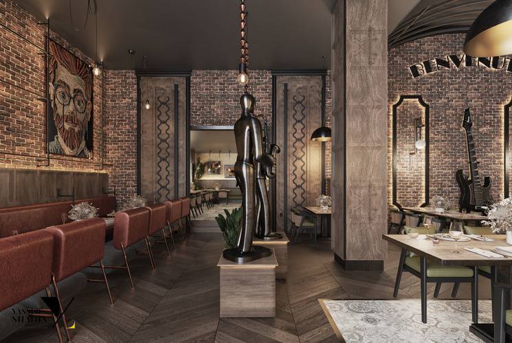 Serenity Sky Arc Hotel