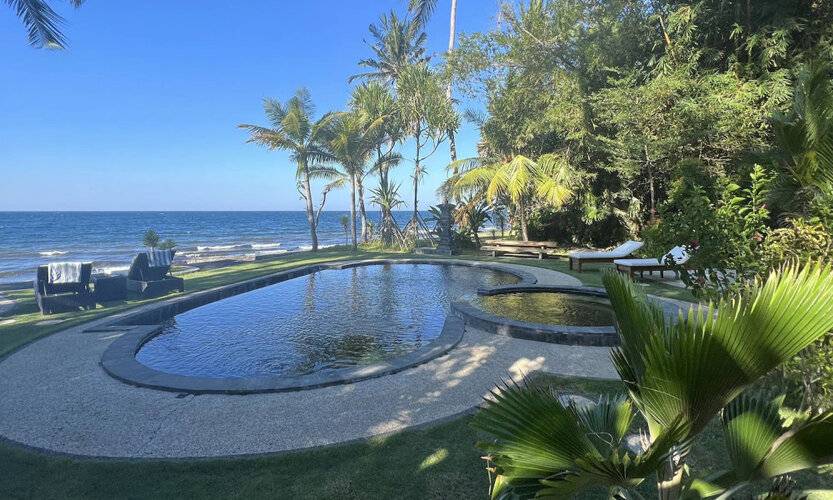 Ciliks Beach Garden
