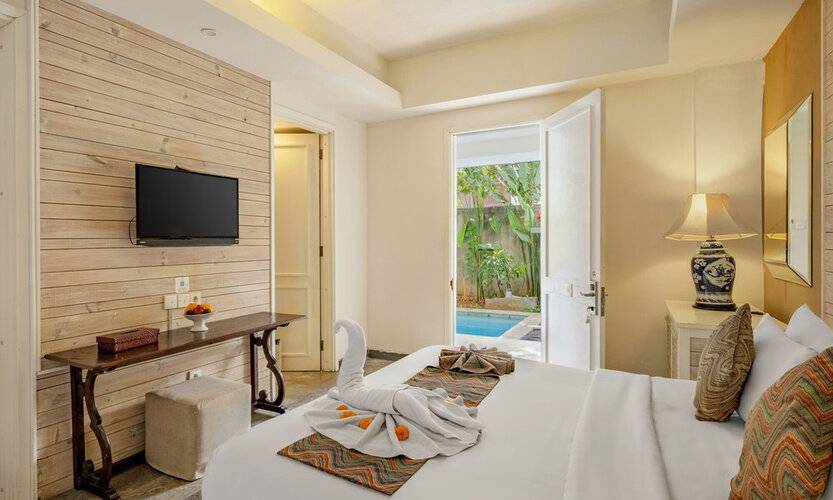 The Kanjeng Suites Petitenget