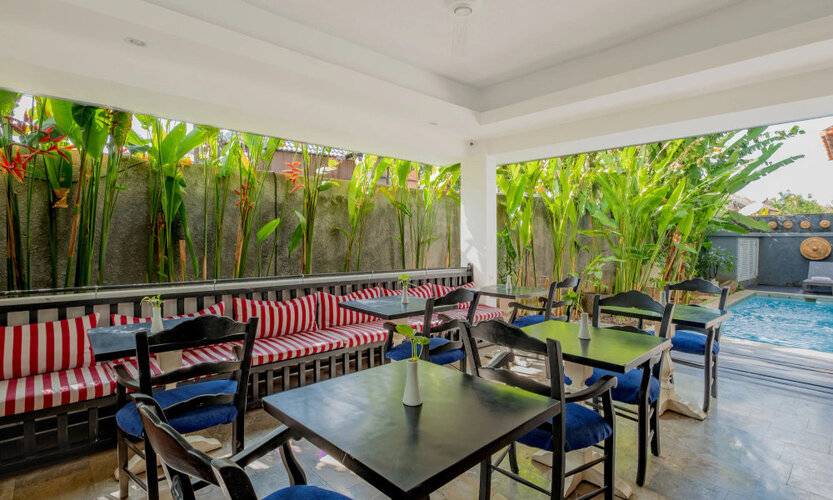 The Kanjeng Suites Petitenget