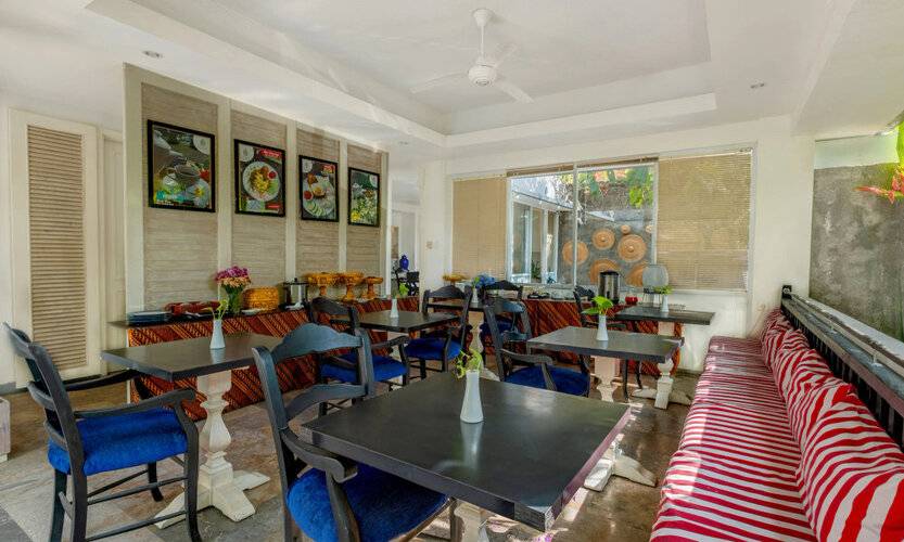 The Kanjeng Suites Petitenget