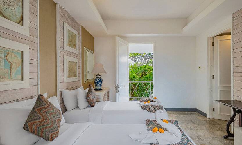 The Kanjeng Suites Petitenget