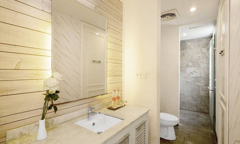 The Kanjeng Suites Petitenget