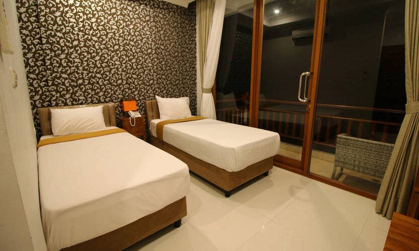 Wahyu Dana Hotel