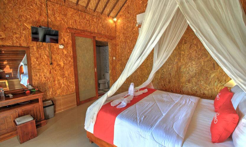 Asoka Bungalows