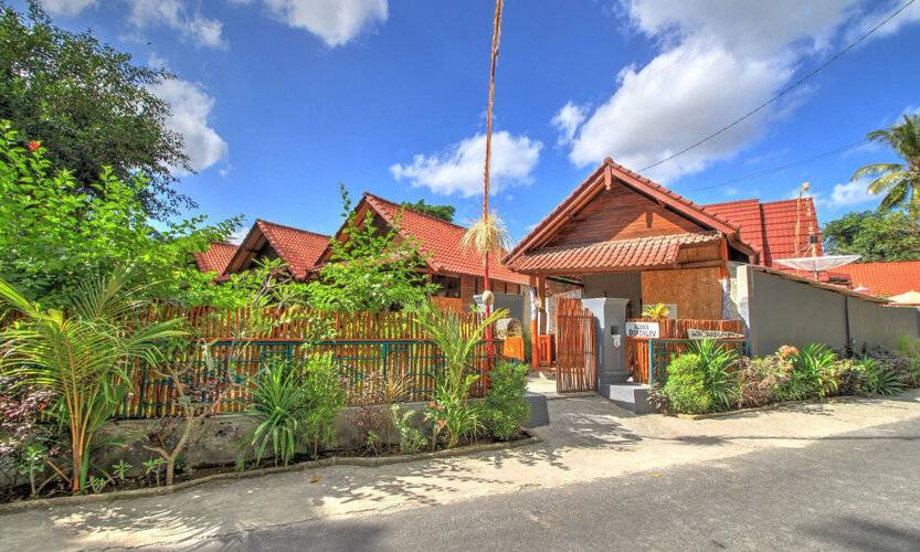 Asoka Bungalows