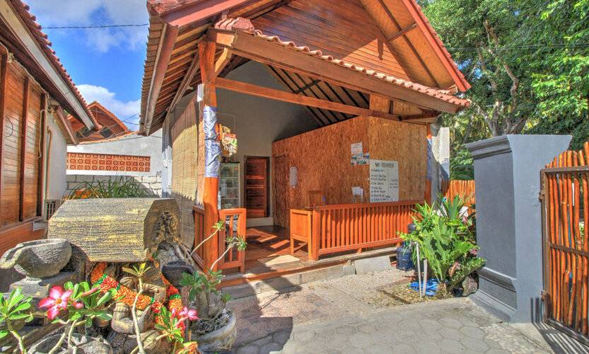 Asoka Bungalows