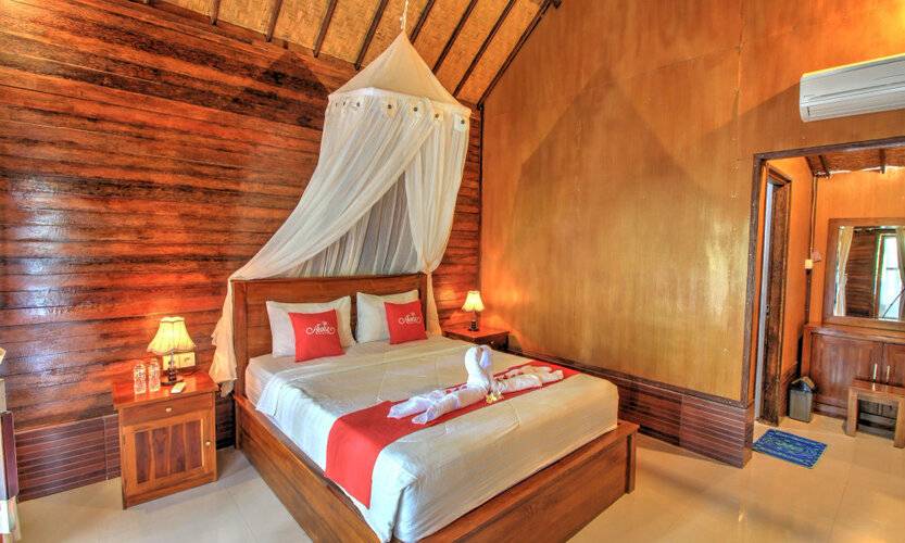 Asoka Bungalows