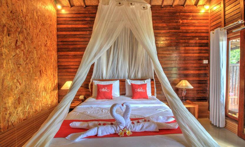 Asoka Bungalows