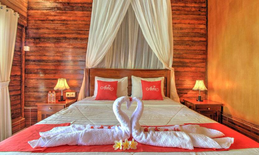 Asoka Bungalows