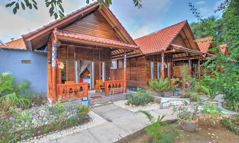 Asoka Bungalows