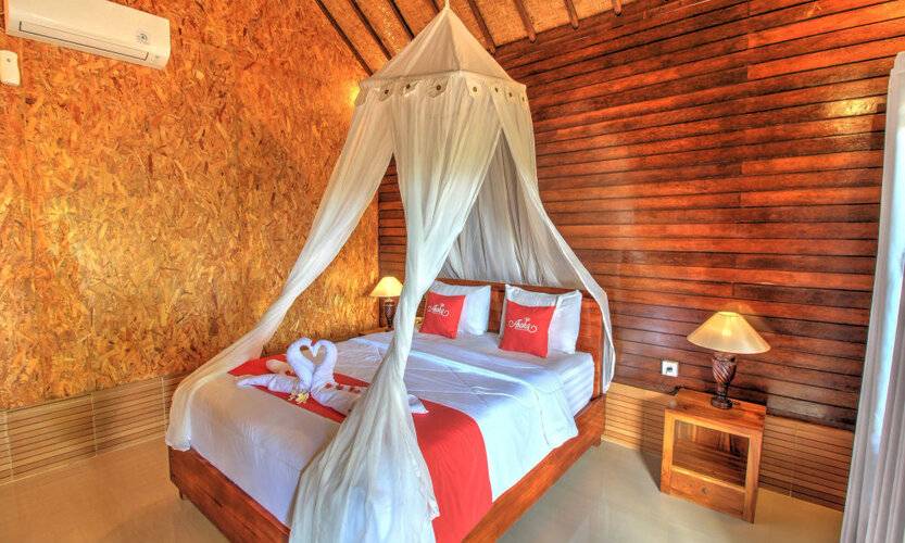 Asoka Bungalows