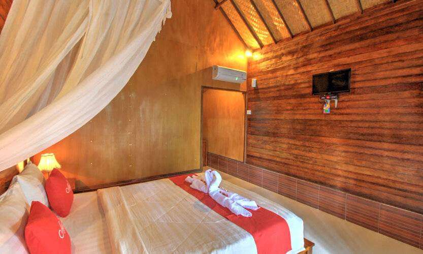 Asoka Bungalows