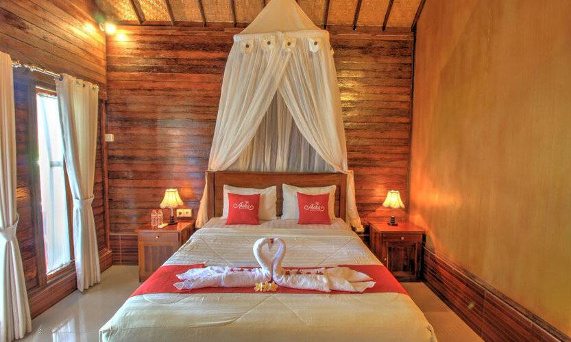 Asoka Bungalows