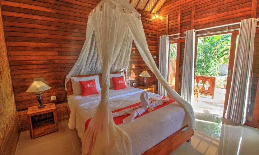 Asoka Bungalows