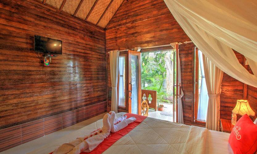 Asoka Bungalows