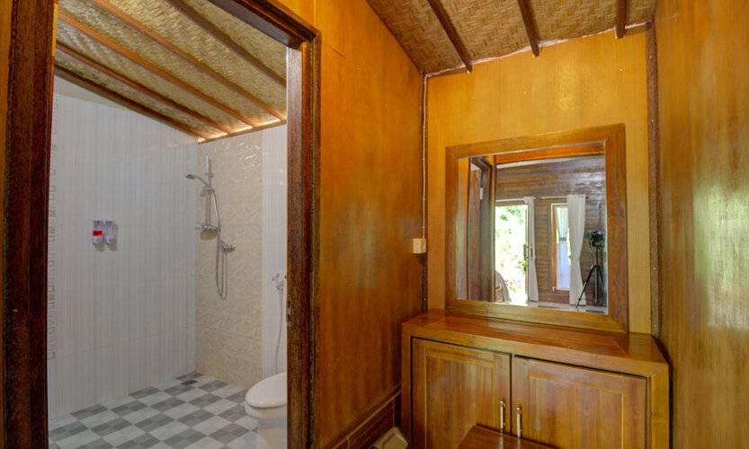 Asoka Bungalows