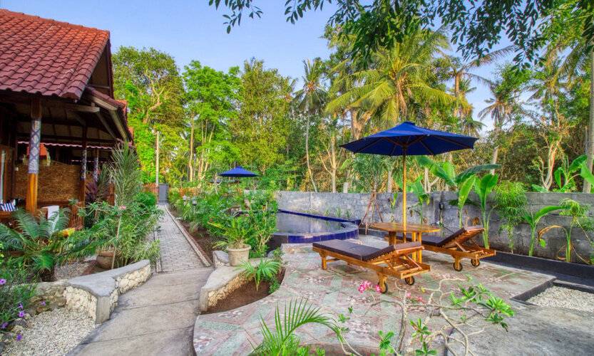 Asoka Bungalows