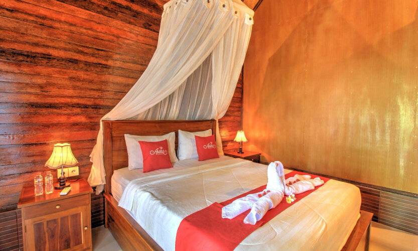Asoka Bungalows