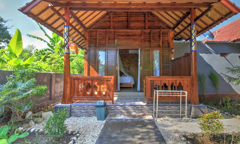 Asoka Bungalows