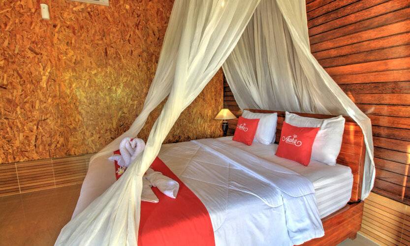 Asoka Bungalows