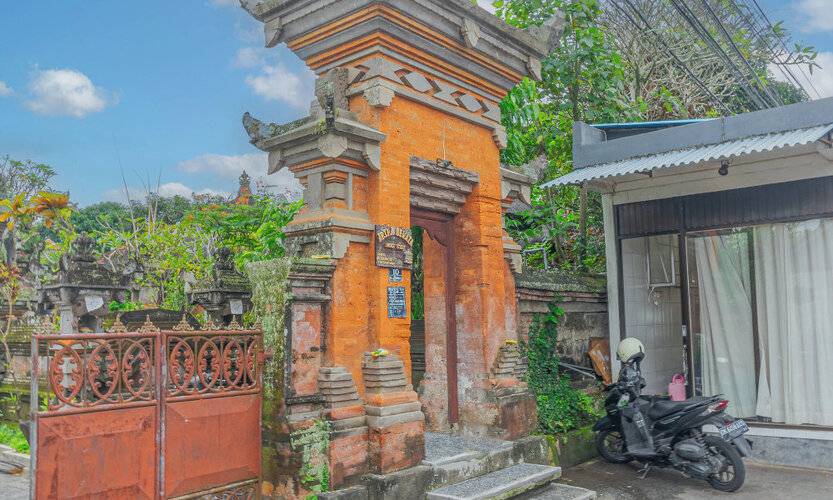Artha Dewata Home Stay