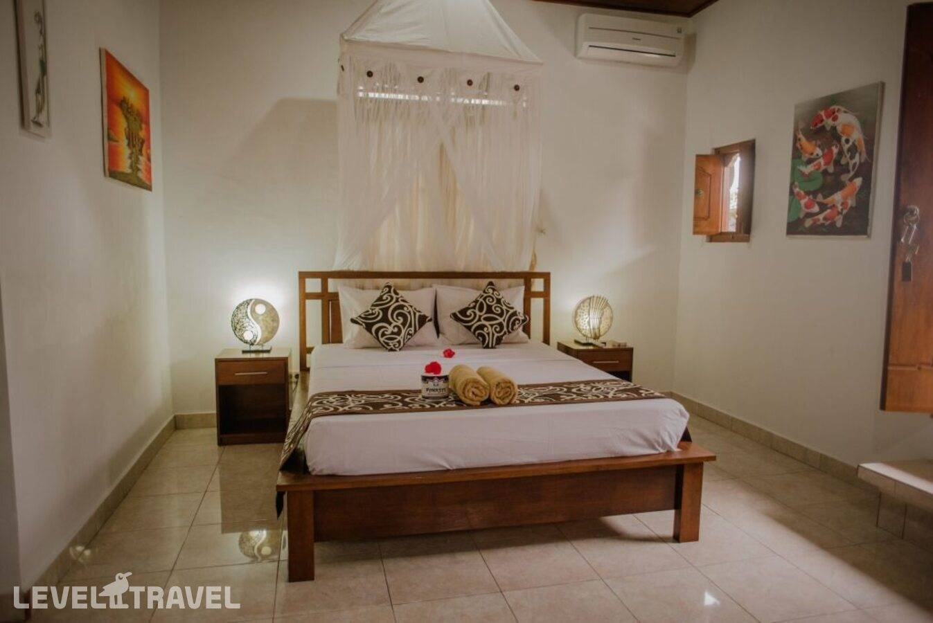 фотографии отеля Artha Dewata Home Stay в Индонезия(Убуд) - фото №9